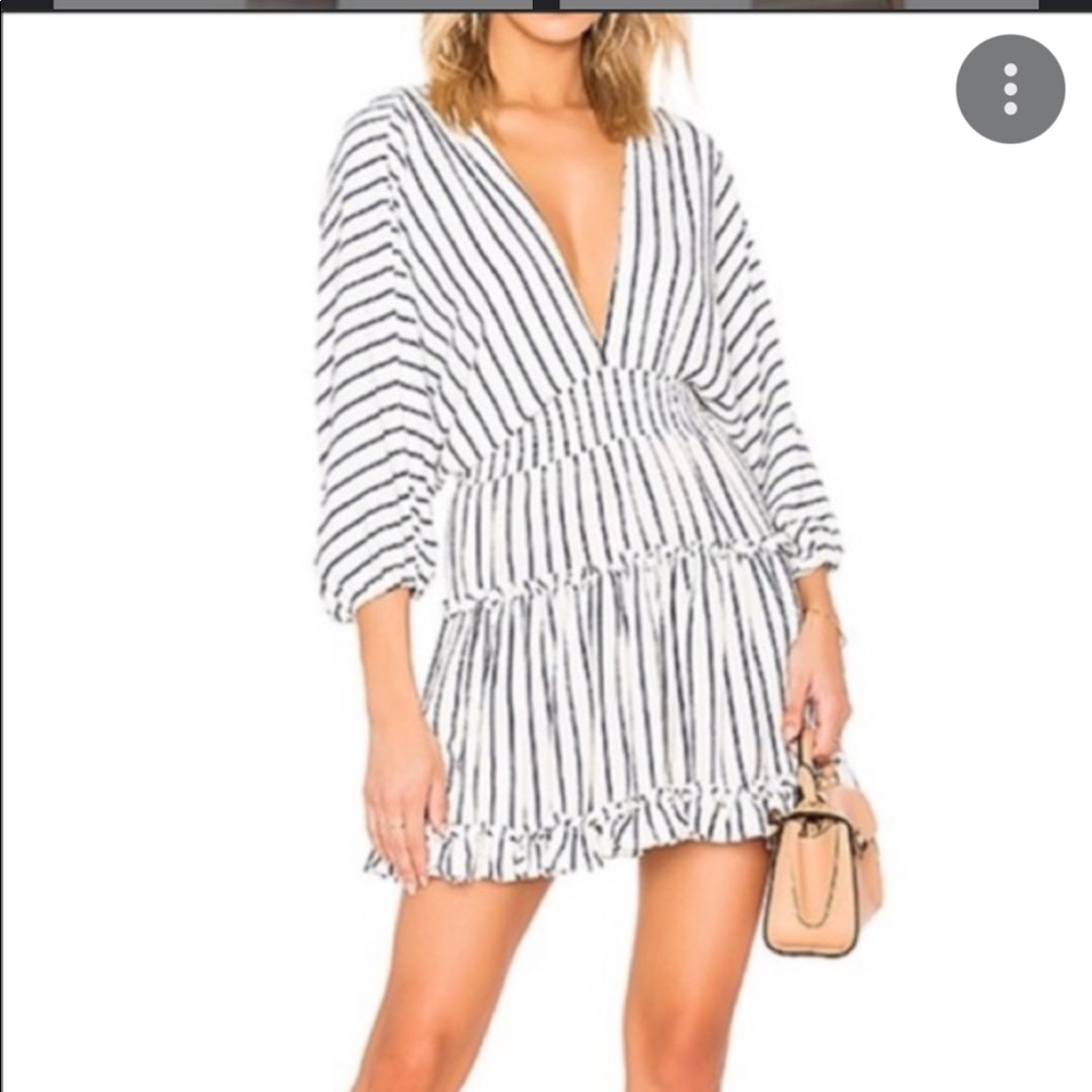 MISA Los Angeles Luca Dress